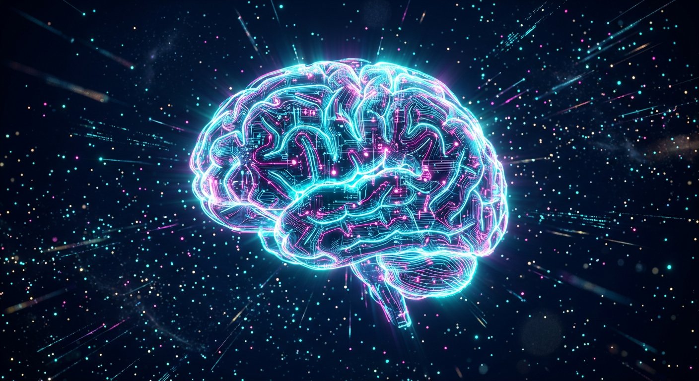 Neural AI Brain Engine