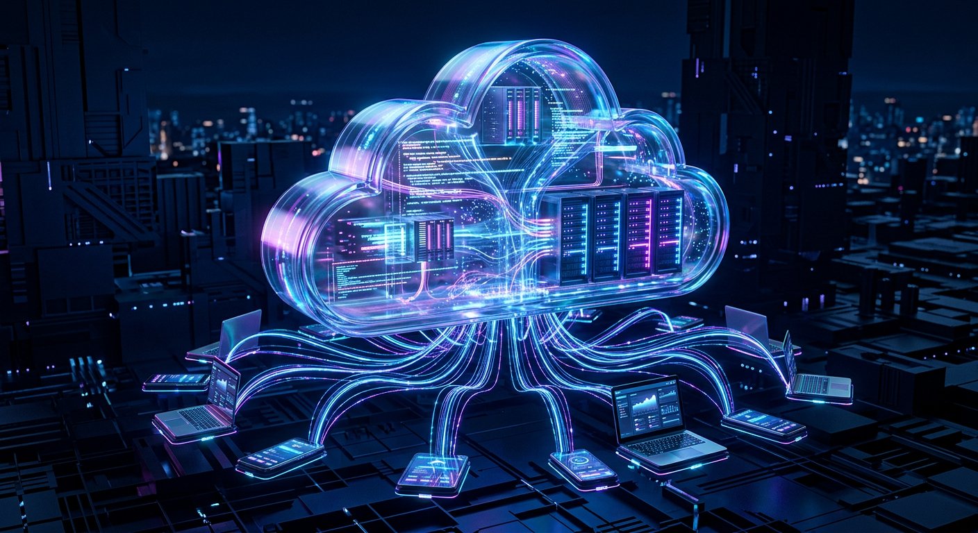 Cloud Infrastructure